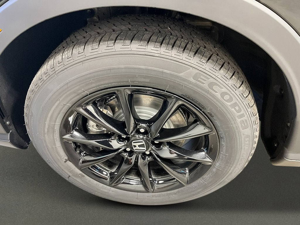 2027 Honda CR-V Hybrid Sport-L