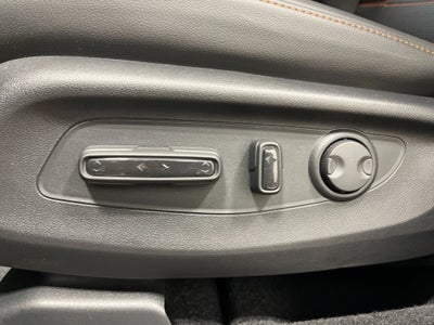 2027 Honda CR-V Hybrid Sport-L