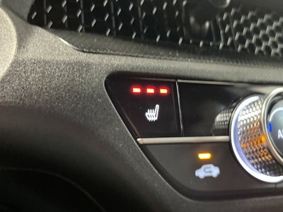 2027 Honda CR-V Hybrid Sport-L