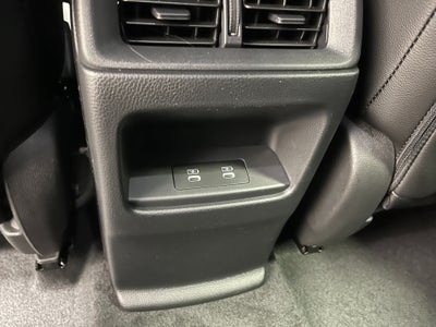2027 Honda CR-V Hybrid Sport-L