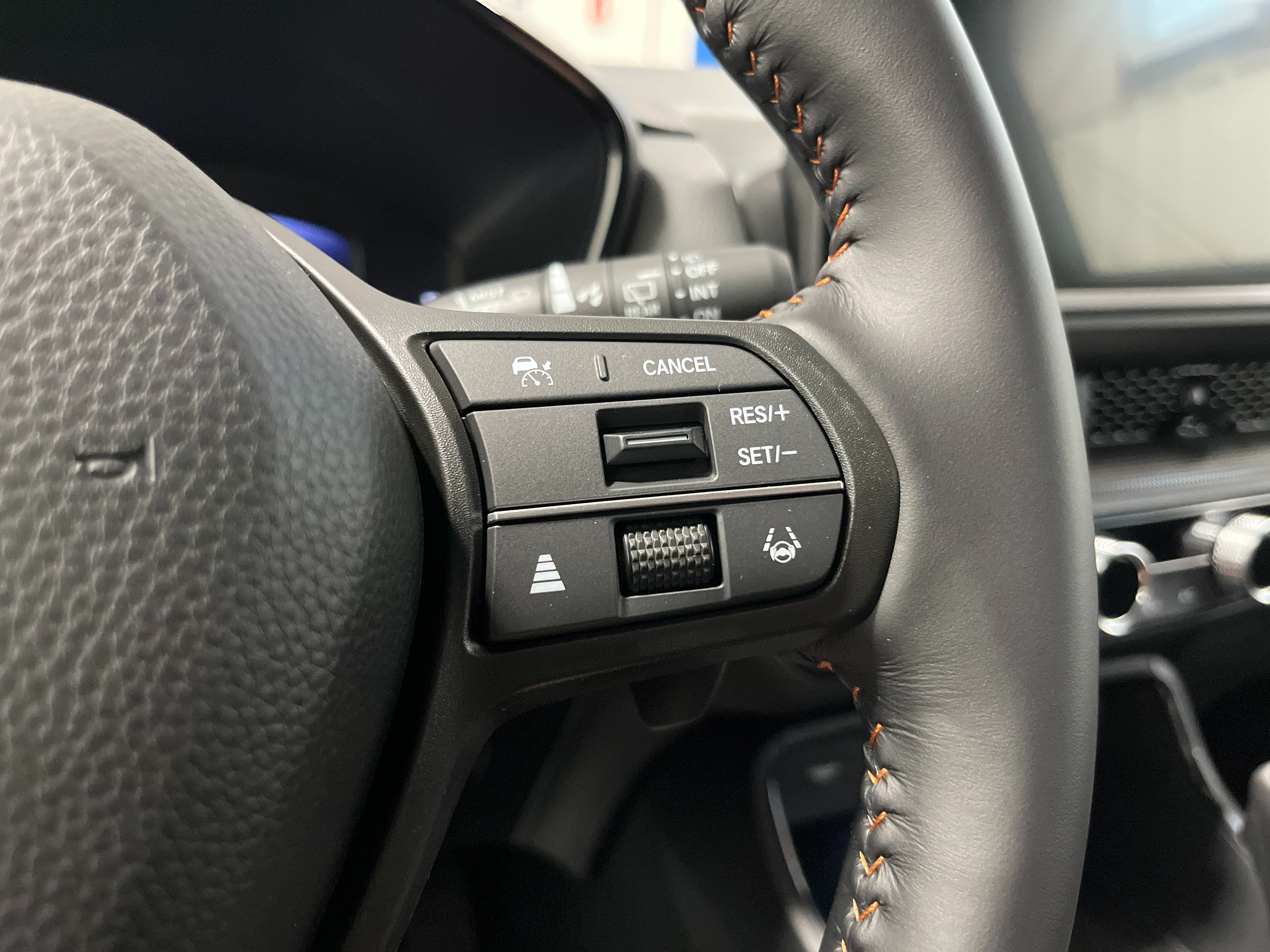 2027 Honda CR-V Hybrid Sport-L