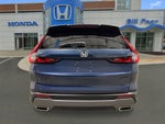 2027 Honda CR-V Hybrid Sport-L