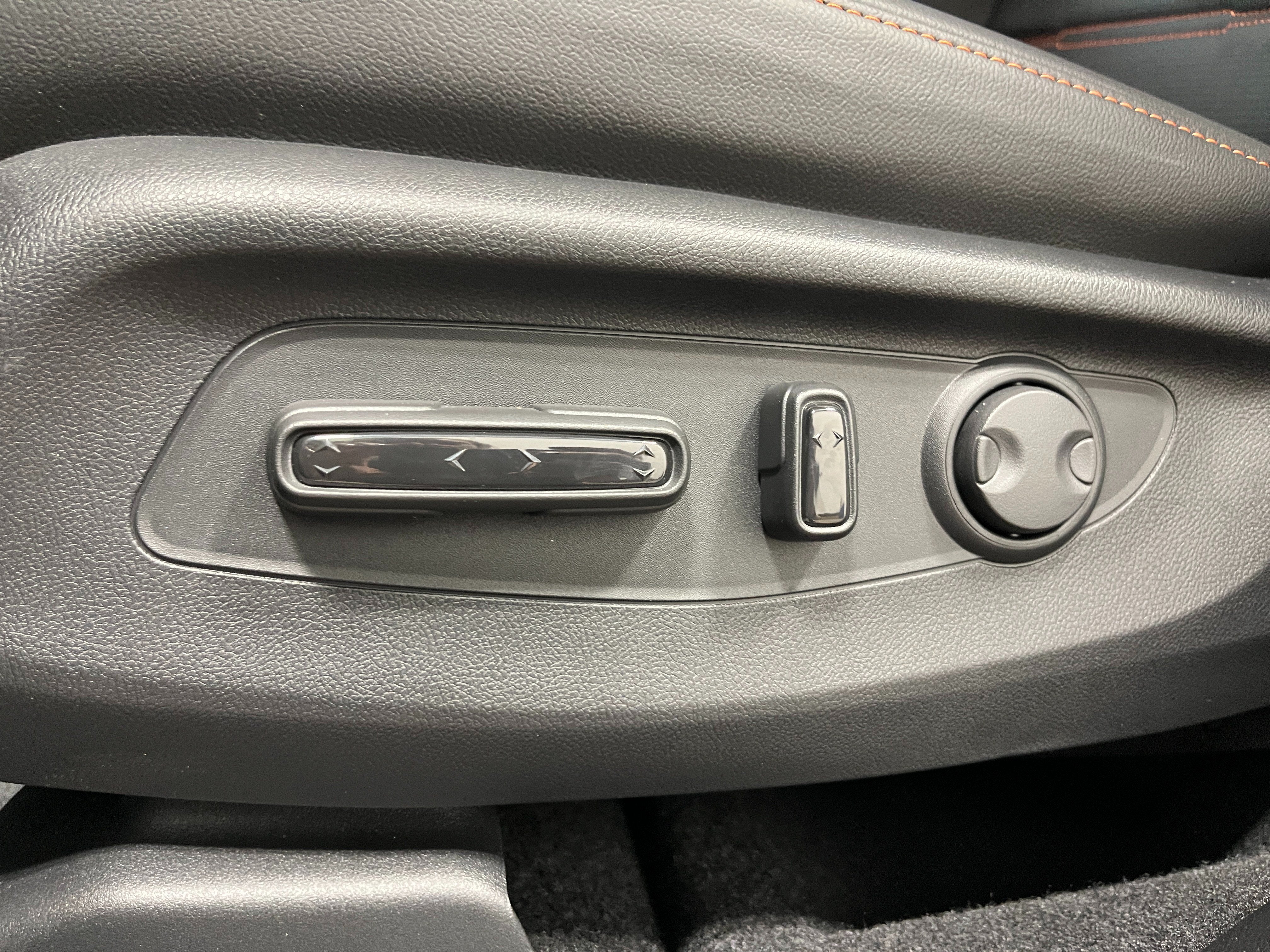 2027 Honda CR-V Hybrid Sport-L