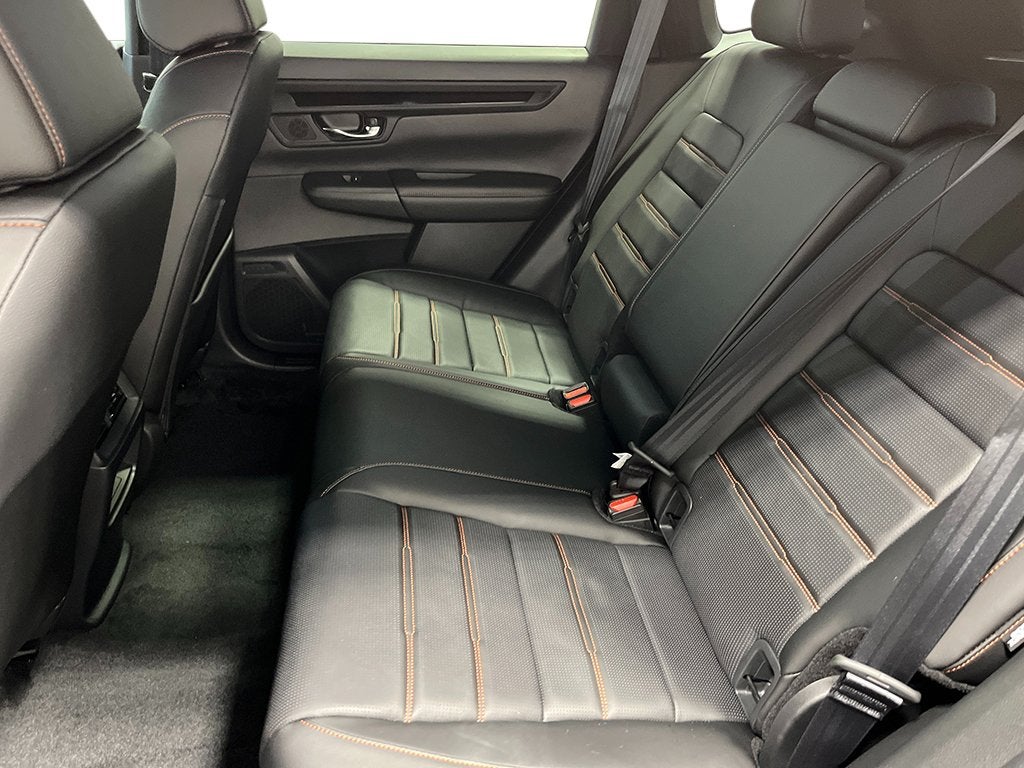 2027 Honda CR-V Hybrid Sport-L