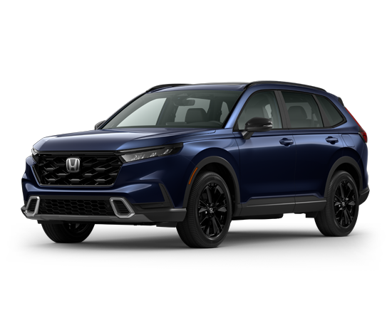 2026 Honda CR-V Hybrid Sport Touring AWD's photo
