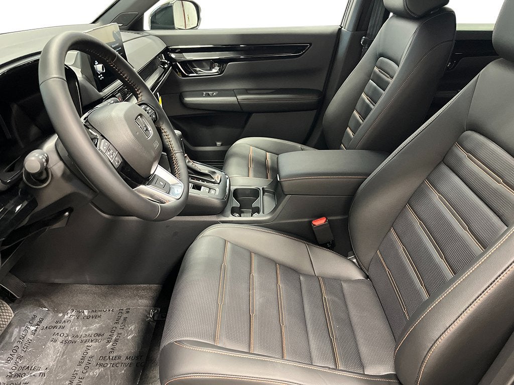 2027 Honda CR-V Hybrid Sport Touring