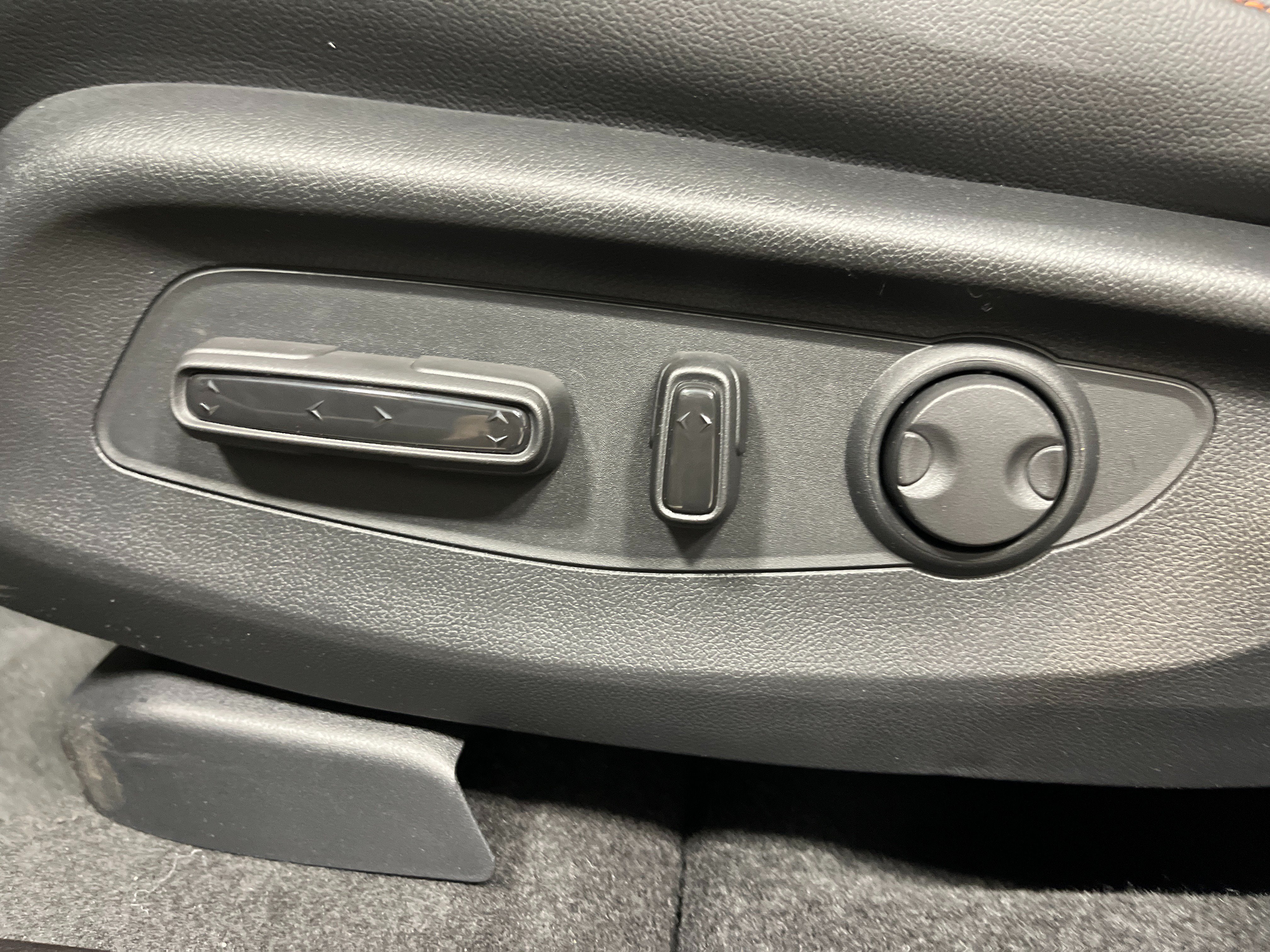 2027 Honda CR-V Hybrid Sport Touring