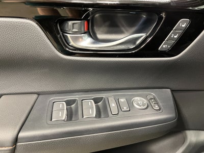 2027 Honda CR-V Hybrid Sport Touring