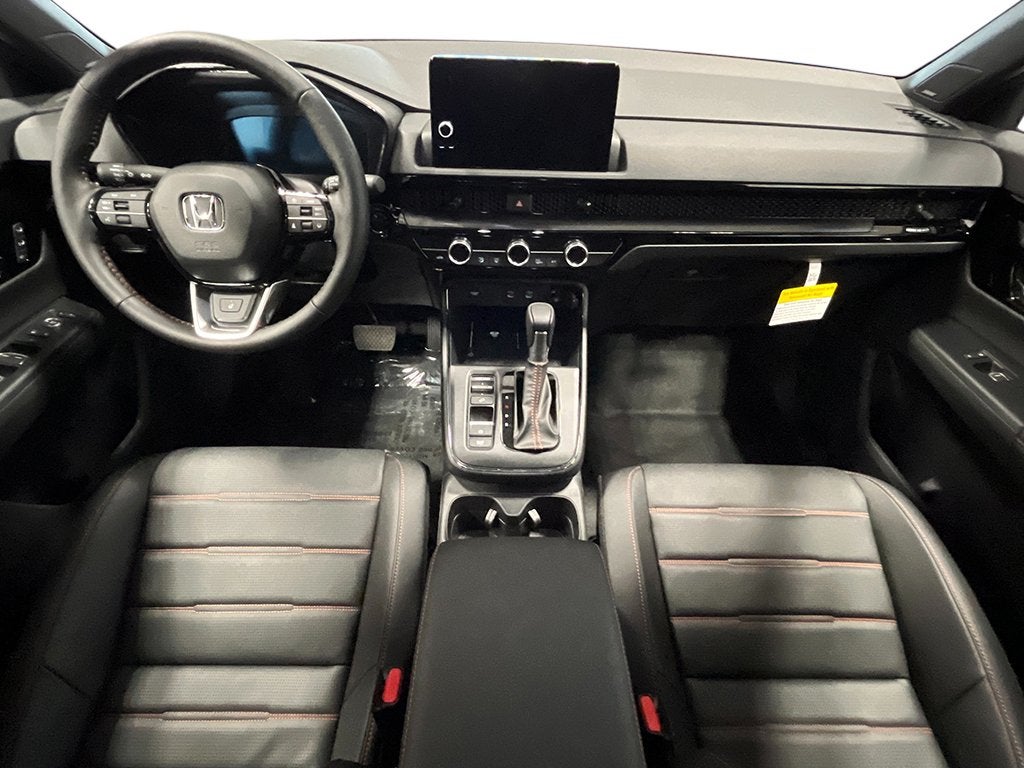2027 Honda CR-V Hybrid Sport Touring