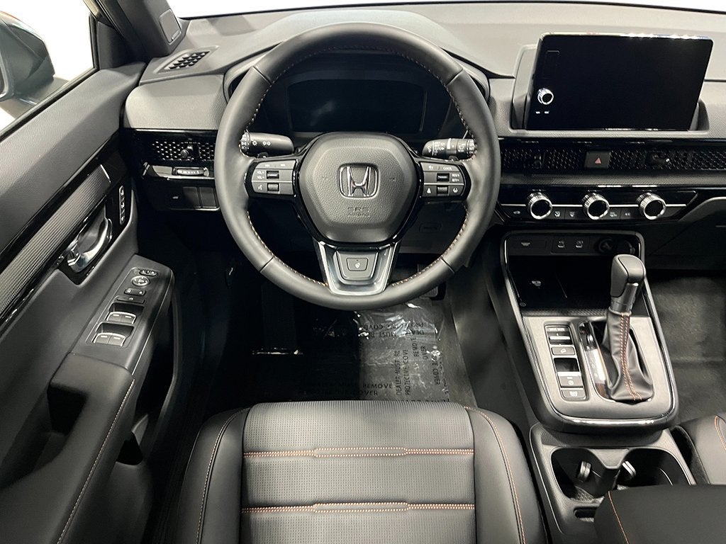 2027 Honda CR-V Hybrid Sport Touring