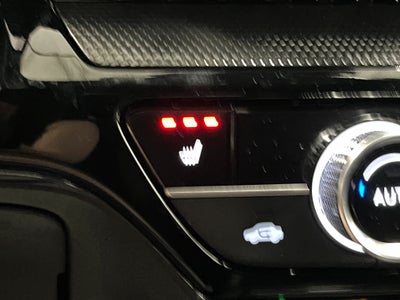 2027 Honda CR-V Hybrid Sport Touring