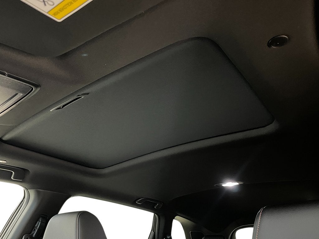 2027 Honda CR-V Hybrid Sport Touring