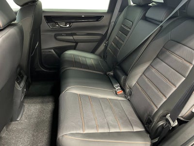2027 Honda CR-V Hybrid Sport Touring
