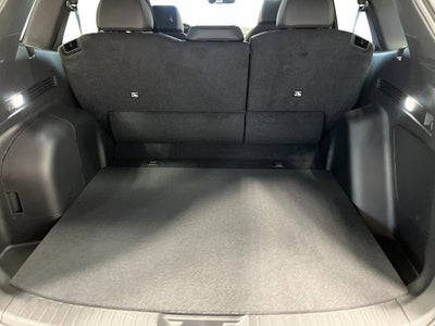 2027 Honda CR-V Hybrid Sport Touring