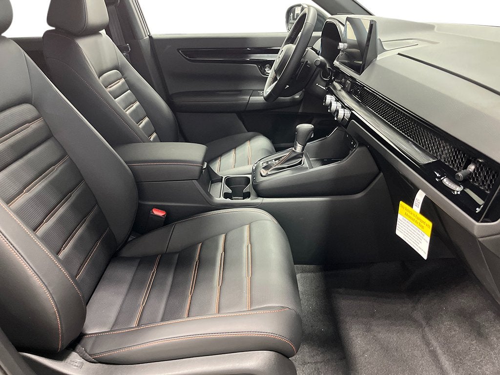 2027 Honda CR-V Hybrid Sport Touring