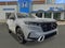 2027 Honda CR-V Hybrid Sport Touring