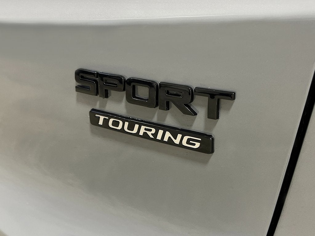2027 Honda CR-V Hybrid Sport Touring