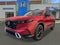 2027 Honda CR-V Hybrid Sport Touring