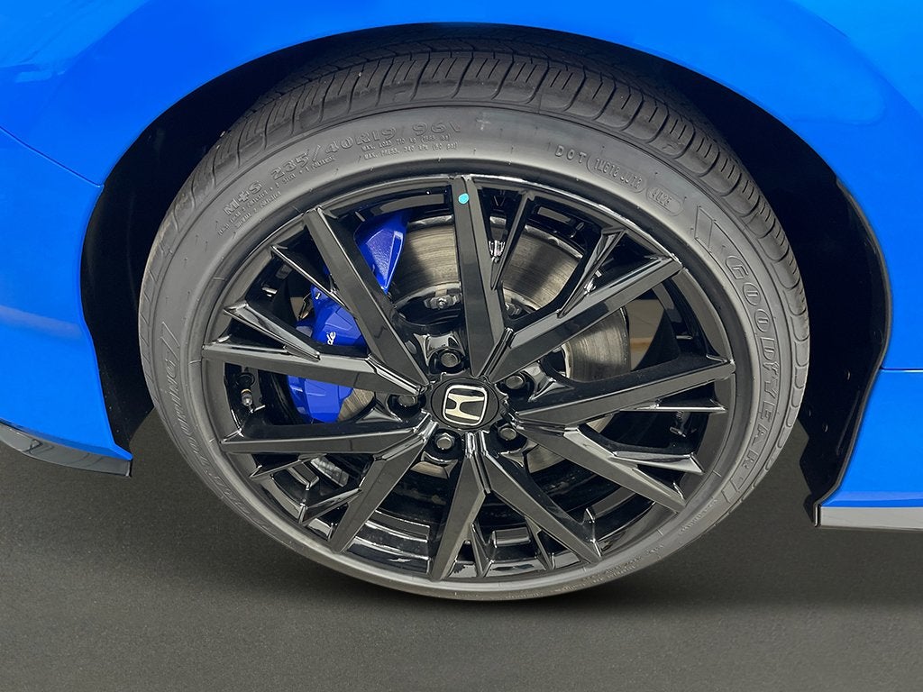 2026 Honda Prelude Coupe