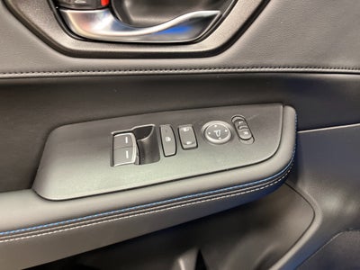 2026 Honda Prelude Coupe