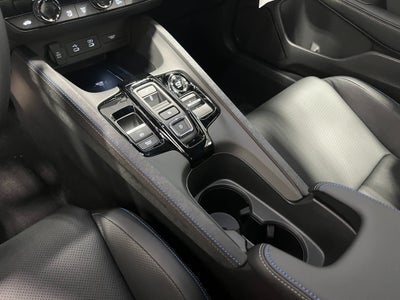 2026 Honda Prelude Coupe