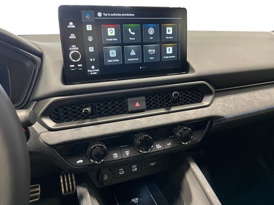 2026 Honda Prelude Coupe