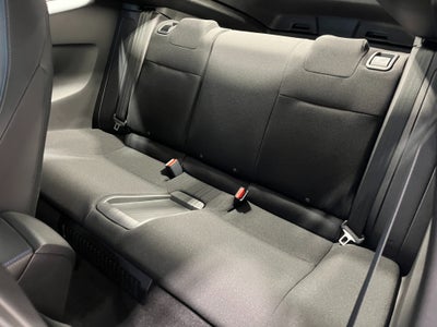 2026 Honda Prelude Coupe