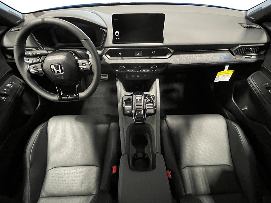 2026 Honda Prelude Coupe