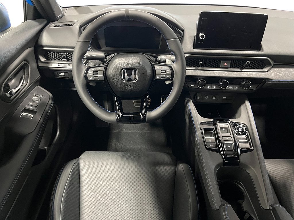 2026 Honda Prelude Coupe
