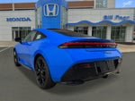2026 Honda Prelude Coupe