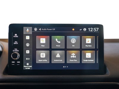 2026 Honda Prelude Hybrid