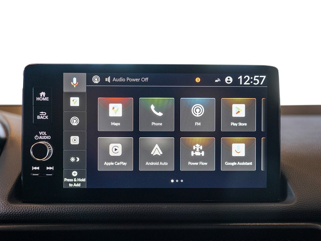 2026 Honda Prelude Hybrid