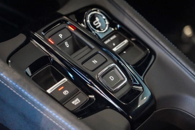 2026 Honda Prelude Hybrid