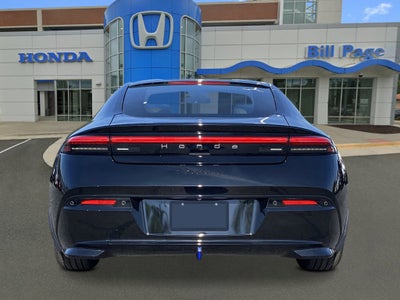 2026 Honda Prelude Hybrid