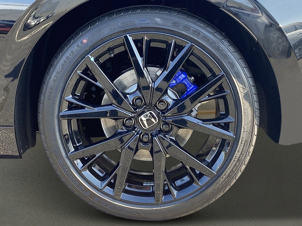 2026 Honda Prelude Hybrid