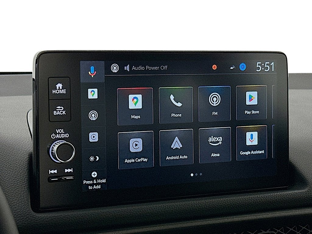 2026 Honda Prelude Hybrid