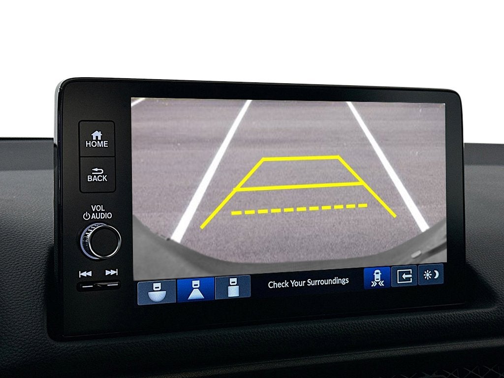 2026 Honda Prelude Hybrid