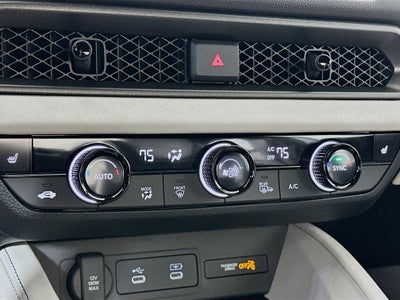 2026 Honda Prelude Hybrid