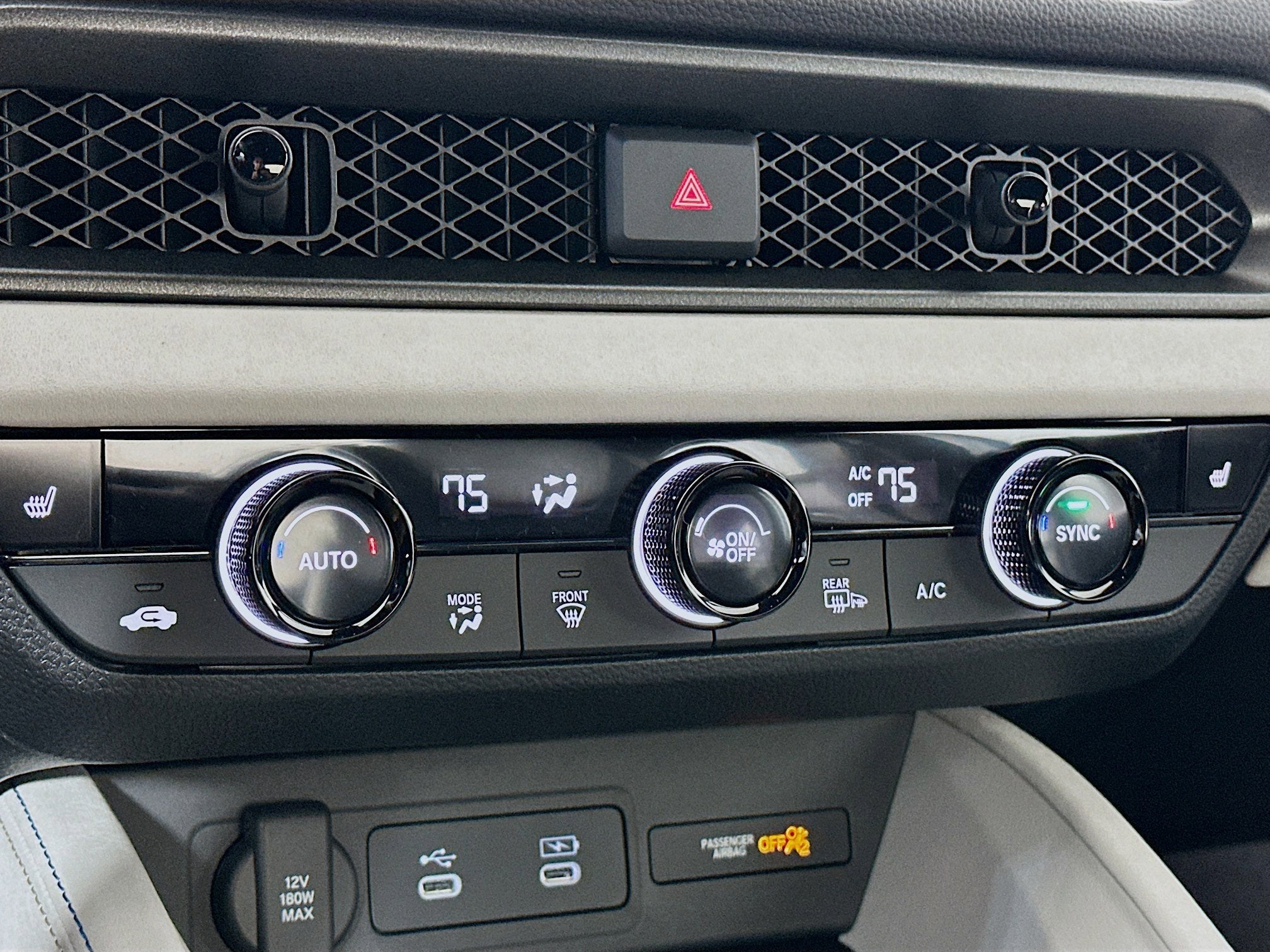 2026 Honda Prelude Hybrid