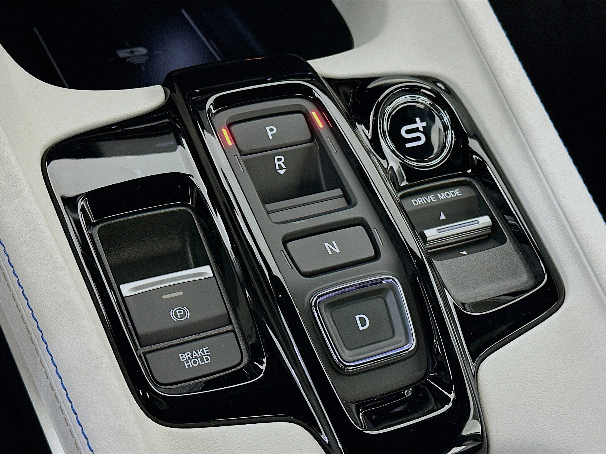 2026 Honda Prelude Hybrid