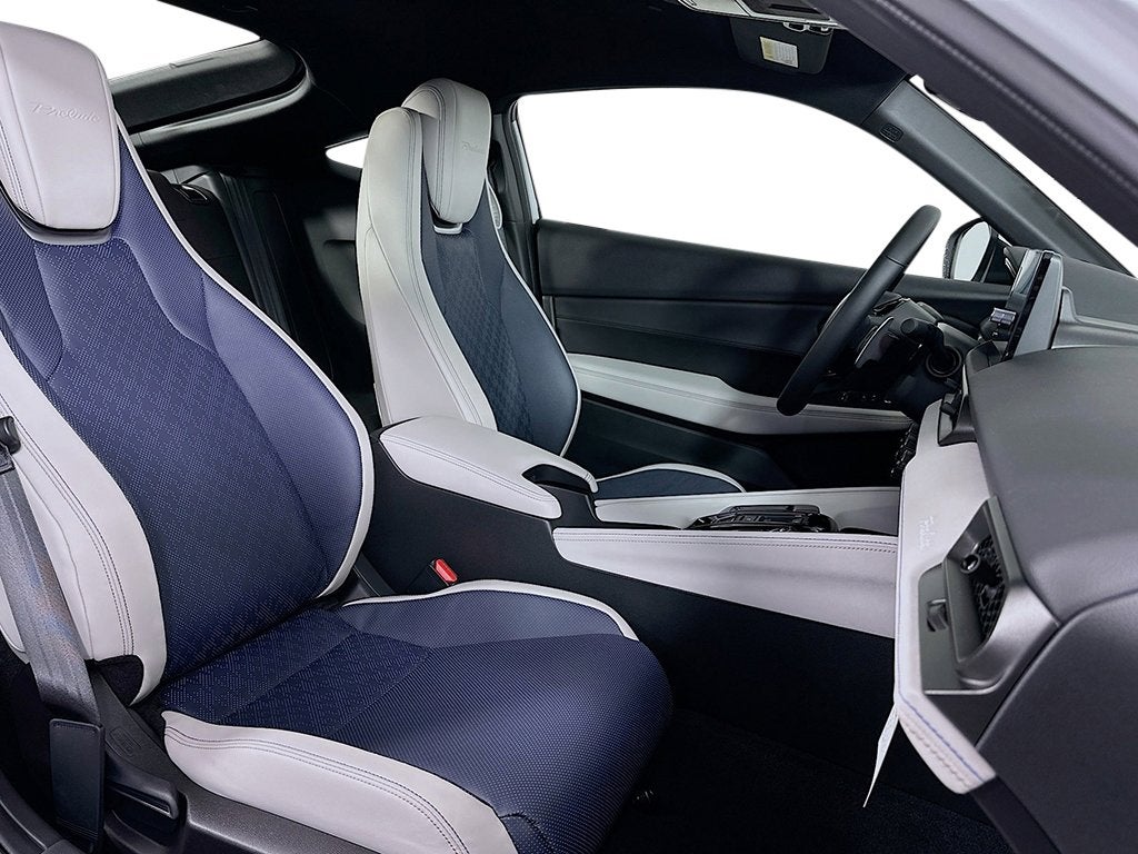 2026 Honda Prelude Hybrid