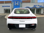 2026 Honda Prelude Hybrid