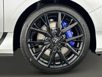 2026 Honda Prelude Hybrid