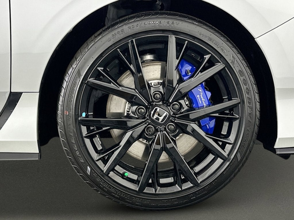 2026 Honda Prelude Hybrid