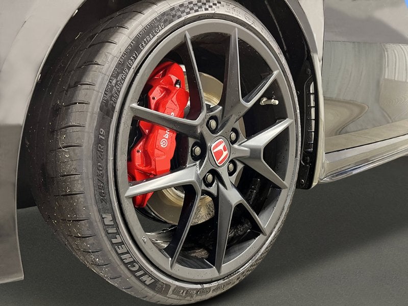 2026 Honda Civic Type R Manual