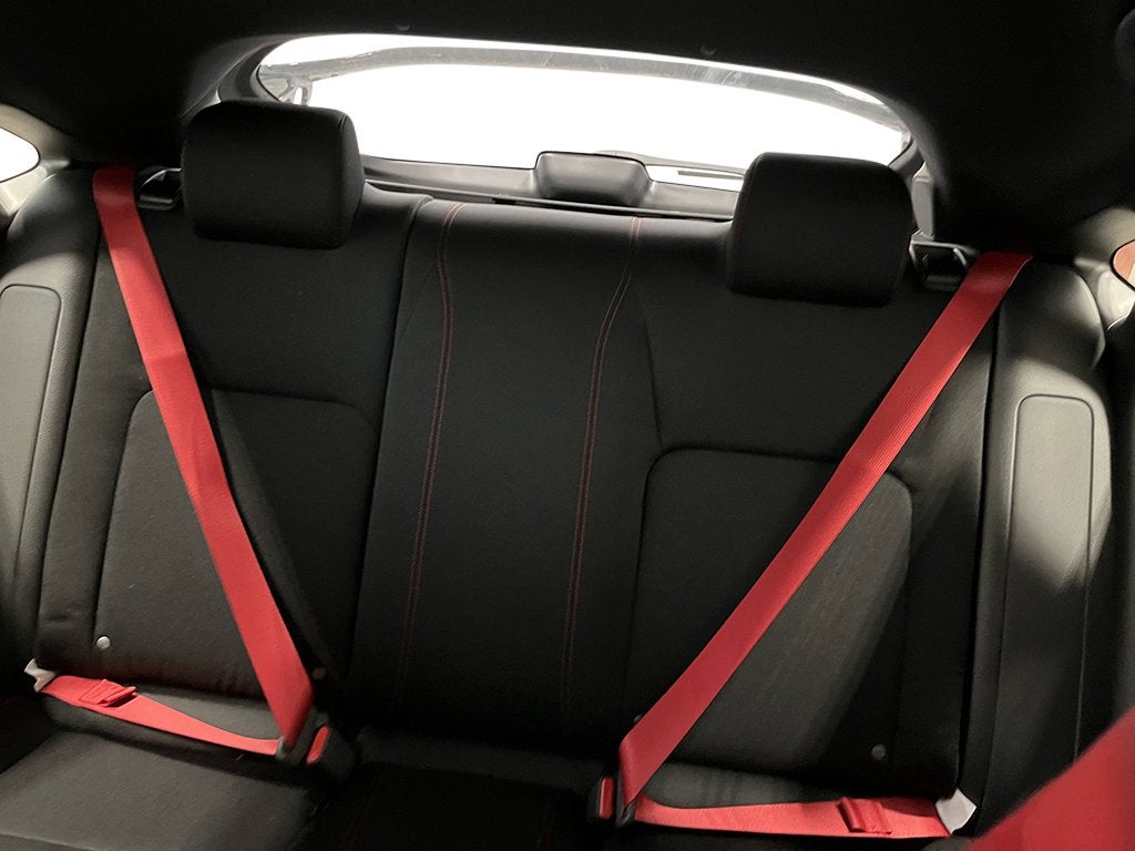 2026 Honda Civic Type R Manual
