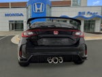 2026 Honda Civic Type R Manual