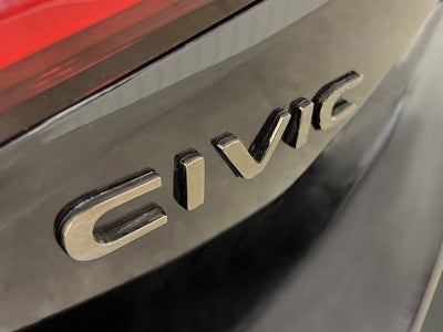 2026 Honda Civic Type R Manual