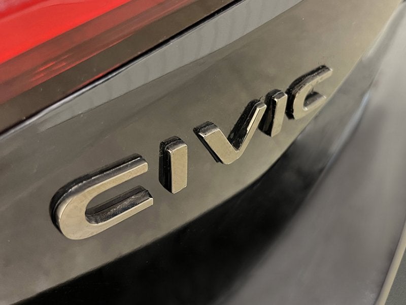 2026 Honda Civic Type R Manual