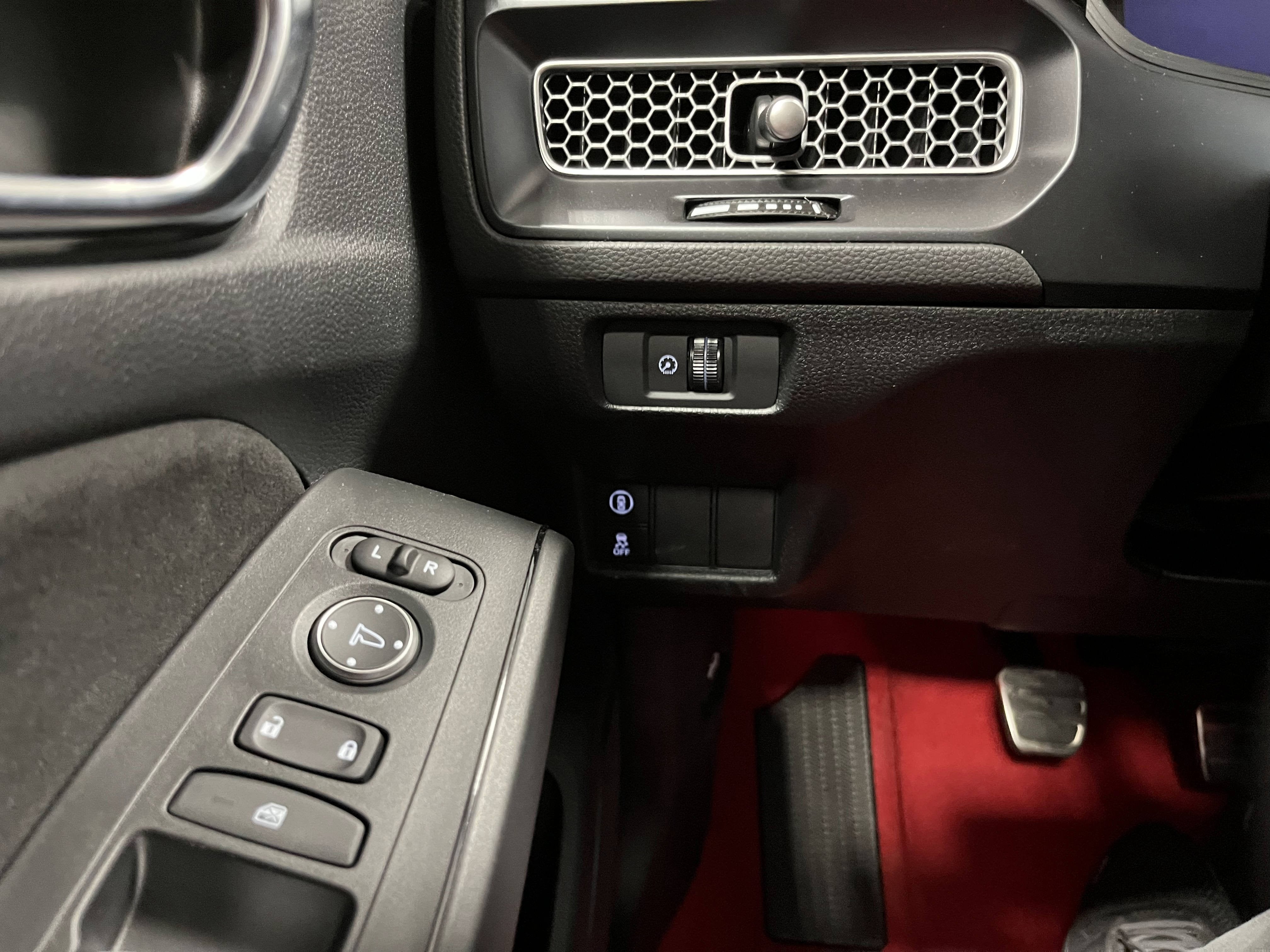 2025 Honda Civic Type R CIVIC TYPE R